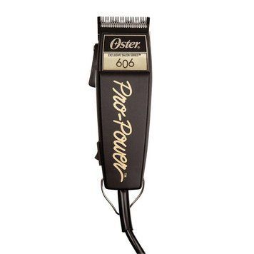 Машинка для стрижки Oster 606 Pro-power Deluxe фото