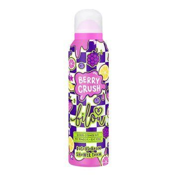 Пінка для душу Bilou Berry Crush 200 мл фото