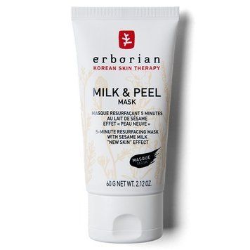 Маска для обличчя Erborian Milk & Peel 60 мл фото