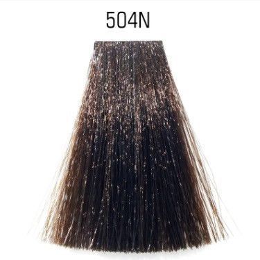 504N Крем-краска для волос Matrix SoColor Pre-Bonded Extra Coverage 90 мл фото