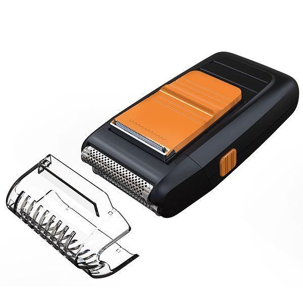 Бритва Gama Absolute Shaver SMB5020 фото