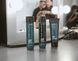 Кондиціонер для блиску темного волосся Matrix Total Results Dark Envy Conditioner 300 мл 1629964415 фото 5