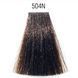 504N Крем-краска для волос Matrix SoColor Pre-Bonded Extra Coverage 90 мл 2237925574 фото 2