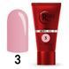 Акрил гель для ногтей ROKS Acryl Gel №03 30 мл 1904257715 фото 1
