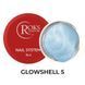 Гель для нарощування №05 ROKS Glowshell 15 мл 2644912473 фото 1