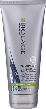 Кондиционер для восстановления волос Biolage Keratindose Conditioner 200 мл фото