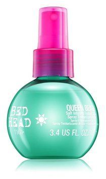 Солоний спрей пляжний ефект TIGI Bed Head Beach Queen 100 мл фото