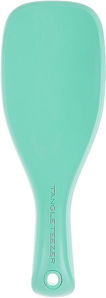 Щітка для волосся Tangle Teezer The Ultimate Detangler Mini Green Lizard фото