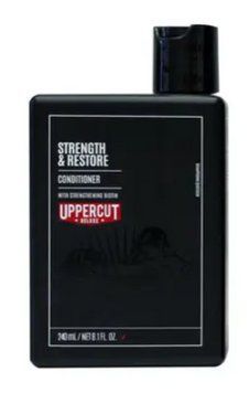 Кондиціонер для волосся Uppercut Strength And Restore Conditioner 240 мл фото