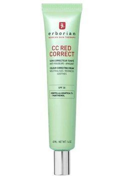 СС крем корегуючий Erborian CC Red Correct 40 мл фото