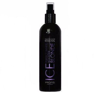 Спрей-усилитель для осветления волос ICE BLONDE 250 мл Profis фото