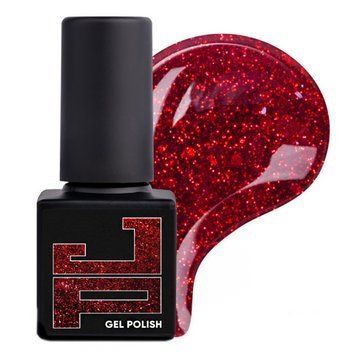 Гель-лак №50 Jerden Proff Gel Polish 5 мл фото