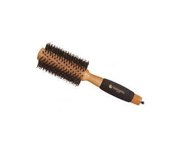Брашенг суцільний щетина дикобраз + роздільник 60 мм Hairway фото