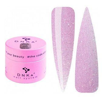 Акригель жидкий DNKa Liquid Acrygel №0003 Plum Tart 15 мл фото