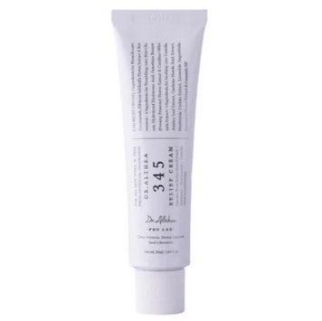 Крем відновлюючий для проблемної шкіри обличчя Dr.Althea 345 Repair Cream 50 мл фото
