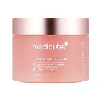 Гель-желе зволожувальний з колагеном Medicube Collagen Jelly Cream 110 мл фото