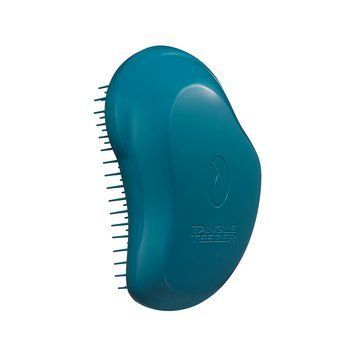 Щітка для волосся Tangle Teezer Original Plant Brush Deep Sea Blue фото
