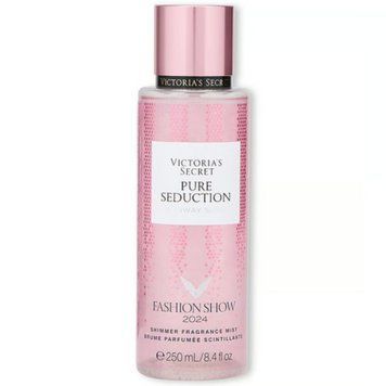 Парфумований cпрей для тіла Victoria's Secret Pure Seduction Runway Shine 250 мл фото