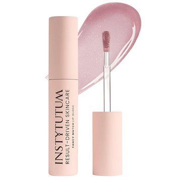 Блиск догляд для губ Instytutum Fancy Match Lip Gloss 3.5 мл фото