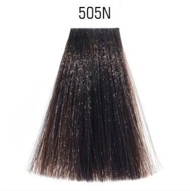 505N Крем-фарба для волосся Matrix SoColor Pre-Bonded Extra Coverage 90 мл фото