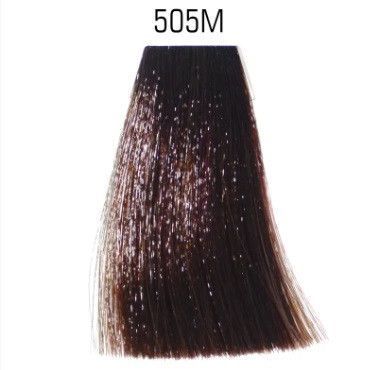 505M Крем-краска для волос Matrix SoColor Pre-Bonded Extra Coverage 90 мл фото