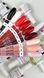 Однофазный гель лак Crooz One Step Gel Polish №01 8мл 2978906793 фото 2