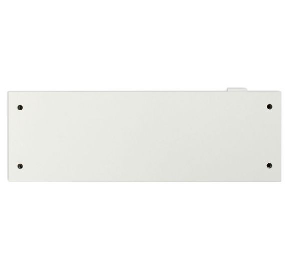 Подушка для підставки манікюру Spenvi Loft Cloud на білій основі, 41см*10см*3см фото