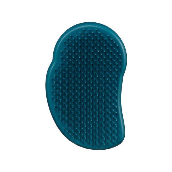 Щітка для волосся Tangle Teezer Original Plant Brush Deep Sea Blue фото