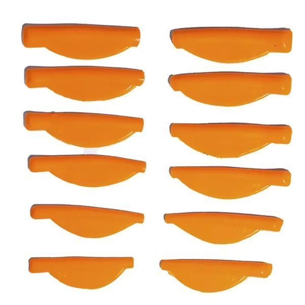 Валики для ламинирования ZOLA Extra Curl Styling Pads (XS, S, M, M1, L, XL) фото