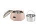 Воскоплав Smooth SL-500 Powder Pink 100W 500 мл 2192167648 фото 2