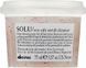 Скраб для кожи головы с морской солью Davines Solu Sea Salt Scrub Cleanser 75 мл 75561 фото 1