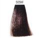 505M Крем-краска для волос Matrix SoColor Pre-Bonded Extra Coverage 90 мл 2237925576 фото 2