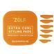 Валики для ламинирования ZOLA Extra Curl Styling Pads (XS, S, M, M1, L, XL) 05120 фото 1