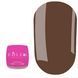 Гель моделюючий Edlen Builder Gel №77 Coffee in Lviv 15 мл 3019375511 фото 1