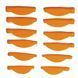 Валики для ламинирования ZOLA Extra Curl Styling Pads (XS, S, M, M1, L, XL) 05120 фото 2