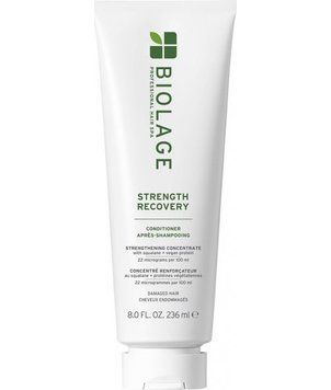 Кондиционер для укрепления поврежденных волос Biolage Strength Recovery Conditioner 236 мл фото