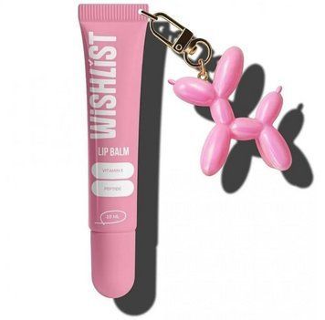 Бальзам-блиск для губ Sweet Candy WishList Lip Gloss Balm 10 мл фото