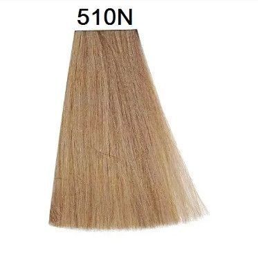 510N Крем-краска для волос Matrix SoColor Pre-Bonded Extra Coverage 90 мл фото