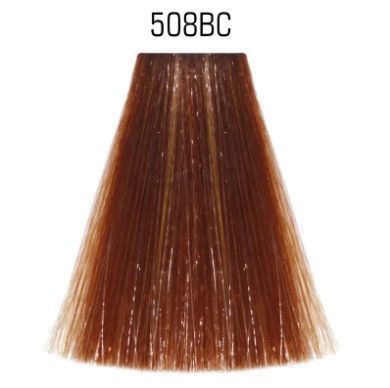 508BC Крем-фарба для волосся Matrix SoColor Pre-Bonded Extra Coverage 90 мл фото