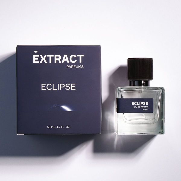 Парфумована вода Extract Eclipse 50 мл фото
