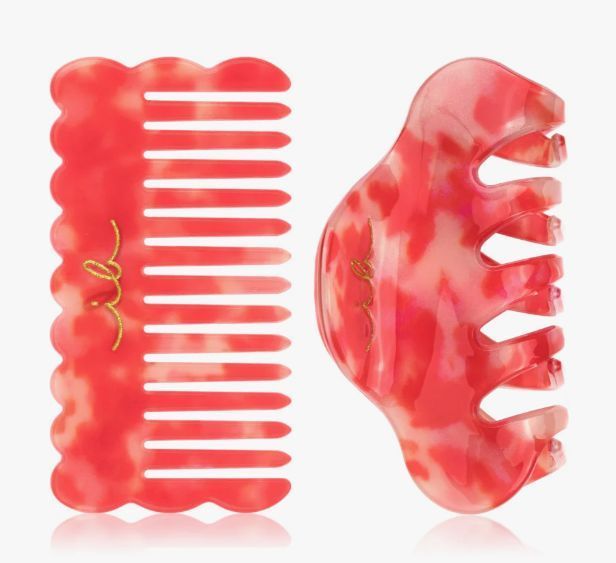 Набор для волос InvisiBobble Au Soleil Set 2 шт фото