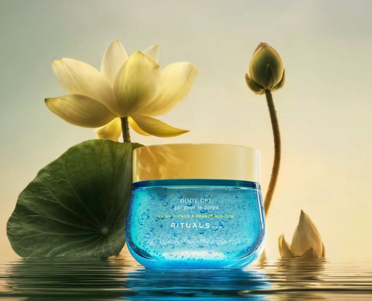 Гель для тела Rituals The Ritual Of Seshen Body Gel 200 мл фото