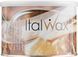 Віск у банках Натуральний ItalWax 400 мл C_TIN400_ фото 1