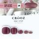 Однофазний гель лак Crooz One Step Gel Polish №19 8 мл 2978908122 фото 2