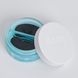 Патчи под глаза от отеков с гамамелисом Rare Paris Carbone Glace Purifying Eye Patch 60 шт 2373279750 фото 2