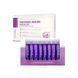 Відновлюючий філлер з пантенолом для волосся Derma Cube Panthenol Healing Hair Filler 1 шт 13 мл 466090 фото 1