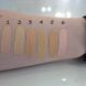 Консилер-коректор світловідбивний Paese Clair Brightening Concealer 01 Light Beige 6 мл 2171290362 фото 2