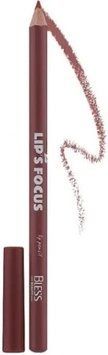Олівець для губ Perfect Lip Pencil Bless Beauty № 11 Natural фото