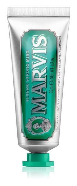 Подарочный набор Marvis Flavour Collection 6 шт по 25 мл фото