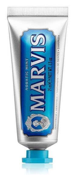 Подарочный набор Marvis Flavour Collection 6 шт по 25 мл фото